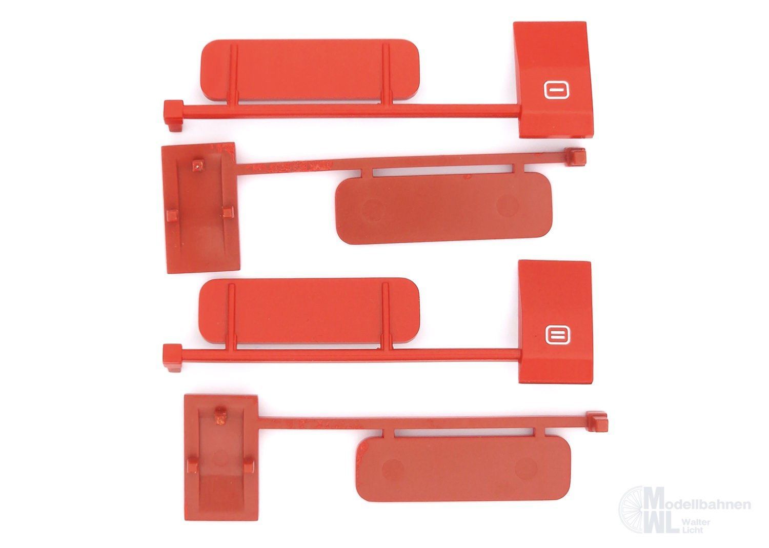 Märklin Ersatzeile E392237 - ERSATZTEIL: Rückspiegel